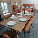 La Maison De Madeleine *