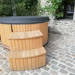 La Maison De Madeleine Léglise