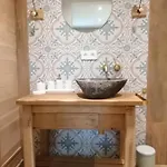 La Maison De Madeleine בית נופש *