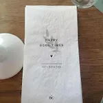 La Maison De Madeleine