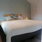 בית נופש La Maison De Madeleine Léglise