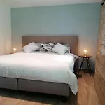 La Maison De Madeleine