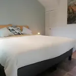 La Maison De Madeleine בית נופש *