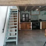 La Maison De Madeleine בית נופש *