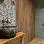 בית נופש La Maison De Madeleine