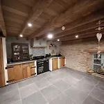 בית נופש La Maison De Madeleine