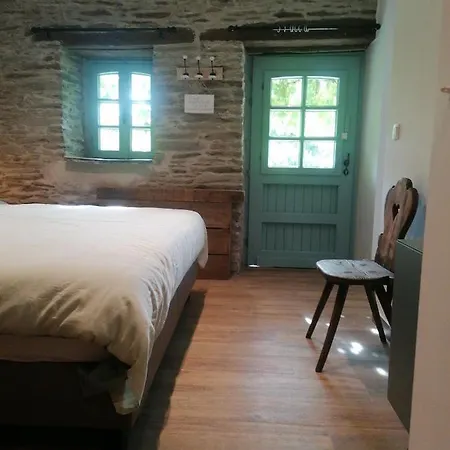 La Maison De Madeleine Prázdninový dům