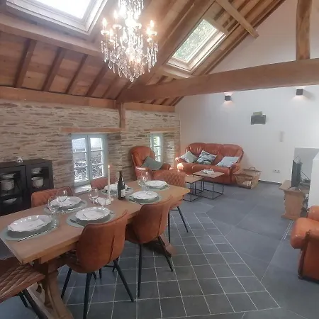 Hébergement de vacances La Maison De Madeleine