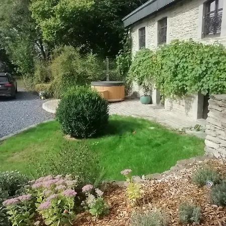 Prázdninový dům La Maison De Madeleine