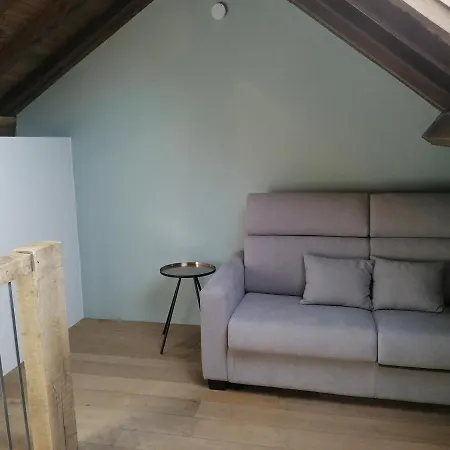 펜션 La Maison De Madeleine *