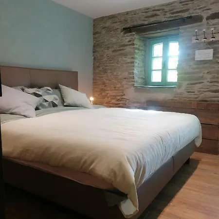 La Maison De Madeleine Holiday home