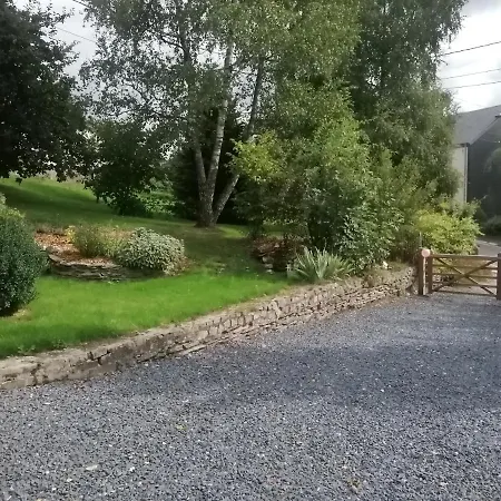 La Maison De Madeleine בית נופש