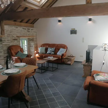 La Maison De Madeleine