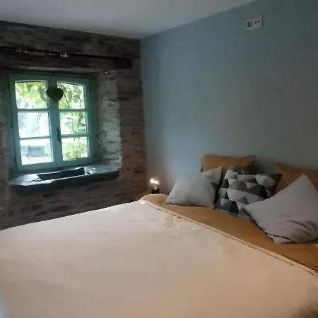 La Maison De Madeleine *