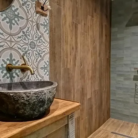 펜션 La Maison De Madeleine