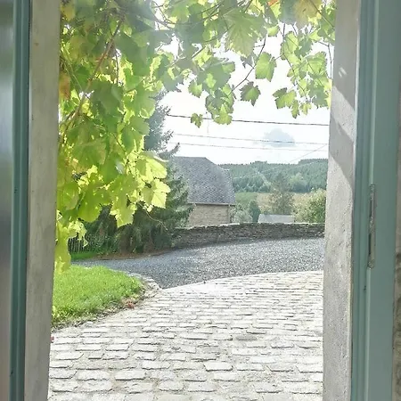 La Maison De Madeleine 펜션